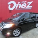  ホンダ ステップワゴン 2.0 スパーダ S　パワースライドド...