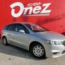  ホンダ ストリーム 1.8 X スタイリッシュパッケージ　純正...