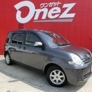  トヨタ シエンタ 1.5 X リミテッド　パワースライド 純正...