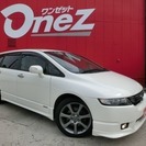  ホンダ オデッセイ 2.4 アブソルート　HDDインターナビ ...