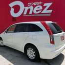  ホンダ ストリーム 2.0 G　純正HDDナビ バックカメラ （パールホワイト） ミニバンの画像