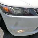  ホンダ ストリーム 2.0 RSZ　プレミアムPKG セキュリティPKG （パール） ミニバンの画像