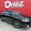  ホンダ オデッセイ 2.4 アブソルート　コンフォートパッケー...
