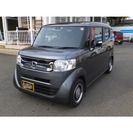  ホンダ N-BOXスラッシュ 660 X 2トーンカラースタイ...