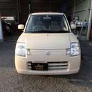  スズキ アルト 660 X　 （ベージュ） ハッチバック　軽自動車の画像