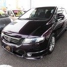  ホンダ オデッセイ 2.4 アブソルート　 （パープル） ミニバン