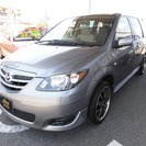  マツダ MPV 2.3 スポーツ　 （ガンメタリック） ミニバンの画像