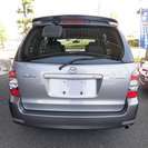  マツダ MPV 2.3 スポーツ　 （ガンメタリック） ミニバンの画像