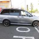  マツダ MPV 2.3 スポーツ　 （ガンメタリック） ミニバンの画像