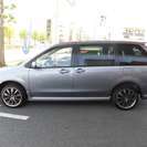  マツダ MPV 2.3 スポーツ　 （ガンメタリック） ミニバンの画像