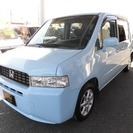  ホンダ モビリオスパイク 1.5 Wタイプ　 （ライトブルー）...