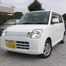  スズキ アルト 660 Gスペシャル　 （ホワイト） ハッチバ...