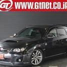  スバル インプレッサハッチバックSTI 2.0 WRX 4WD　STIリップ　大型リアスポ （グレー） ハッチバックの画像