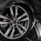  スバル インプレッサハッチバックSTI 2.0 WRX 4WD　STIリップ　大型リアスポ （グレー） ハッチバックの画像