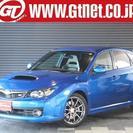  スバル インプレッサハッチバックSTI 2.0 WRX 20t...