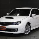  スバル インプレッサハッチバックSTI 2.0 WRX 4WD...