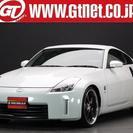  日産 フェアレディZ 3.5 バージョン T　Z33最終型　W...