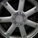  スバル レガシィB4 2.0 ブリッツェン 2005モデル 4WD　特別仕様レザーシート （プレミアムレッド） セダンの画像
