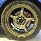  スバル レガシィツーリングワゴン 2.0 GT-B Sエディション 4WD　 （ブルー） ステーションワゴンの画像