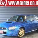  スバル インプレッサSTI 2.0 WRX 4WD　ブレンボ　...
