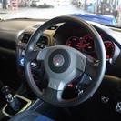 スバル インプレッサSTI 2.0 WRX 4WD　ブレンボ　17AW　HID （ＷＲブルーマイカ） セダンの画像
