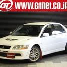  三菱 ランサーエボリューション 2.0 GSR VII 4WD...