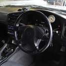  日産 ステージア 2.6 オーテックバージョン260RS 4WD　ニスモサスキット （シルキースノーパール） ステーションワゴンの画像