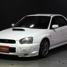  スバル インプレッサSTI 2.0 WRXスペックC タイプRA 4WD　 （ピュアホワイト） セダンの画像