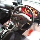  スバル インプレッサSTI 2.0 WRXスペックC タイプRA 4WD　 （ピュアホワイト） セダンの画像