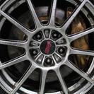  スバル インプレッサSTI 2.0 WRXスペックC タイプRA 4WD　 （ピュアホワイト） セダンの画像