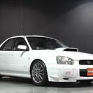  スバル インプレッサSTI 2.0 WRXスペックC タイプRA 4WD　 （ピュアホワイト） セダンの画像
