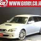  スバル レガシィツーリングワゴン 2.0 GTスペックB 4W...