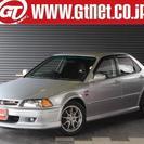  ホンダ トルネオ 2.2 ユーロR　純正レカロ HID ETC （シルバー） セダンの画像