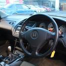  ホンダ トルネオ 2.2 ユーロR　純正レカロ HID ETC （シルバー） セダンの画像