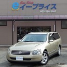  日産 ステージア 2.5 250RX　社外HDDナビ キーレス...