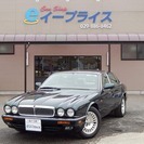  ジャガー XJ ソブリン4.0　品川34ナンバー H28.4....