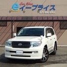  トヨタ ランドクルーザー200 4.7 AX Gセレクション ...