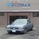  トヨタ オリジン 3.0　1000台限定　観音開き　ナビ　レザ...
