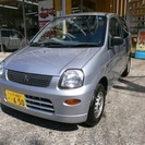  三菱 ミニカ 660 ライラ　車検H28年10月 （シルバー）...