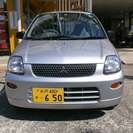  三菱 ミニカ 660 ライラ　車検H28年10月 （シルバー） ハッチバック　軽自動車の画像