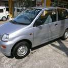  三菱 ミニカ 660 ライラ　車検H28年10月 （シルバー） ハッチバック　軽自動車の画像