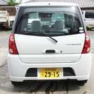  スバル プレオ 660 A　 （ホワイト） ハッチバック　軽自動車の画像