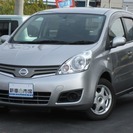  日産 ノート 1.5 15X　純正ナビ　テレビ　ETC　インテ...