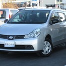  日産 ウイングロード 1.5 15B　新品7インチナビ　CD ...