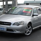  スバル レガシィツーリングワゴン 2.0 R 4WD　ETC　...