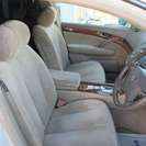  日産 シーマ 4.5 450XV　ナビ　サイド・バックカメラ　ETC （パールホワイト） セダンの画像