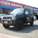  スズキ ジムニー 660 XC 4WD　5速MTUSB対応デッ...