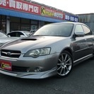  スバル レガシィB4 2.0 GT スペックB 4WD　C-W...