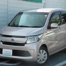  ホンダ N-WGN 660 G Aパッケージ　メモリーナビ＆Rカメラ　CTBA （チェリーシェルピンク） ハッチバック　軽自動車の画像