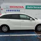  ホンダ ストリーム 1.8 X HDDナビパッケージ　HDDナビ＆Rカメラ （プレミアムホワイトパール） ミニバンの画像